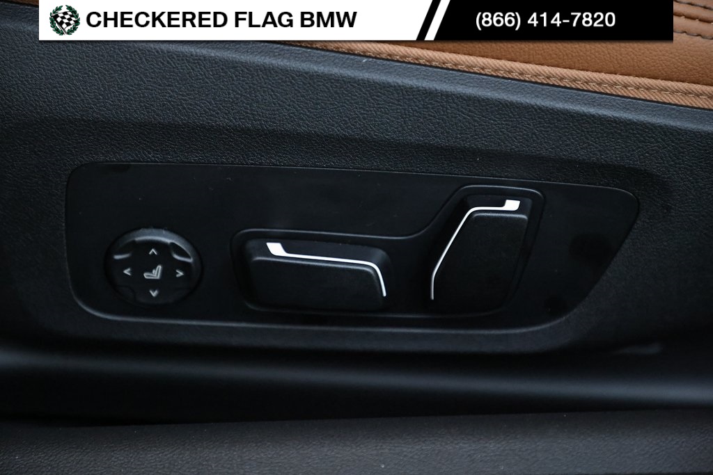 2025 Bmw 430i photo 24