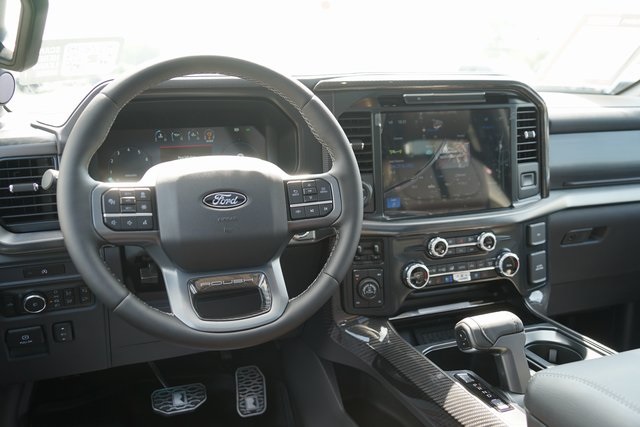 2025 FORD F-150 - Image 31