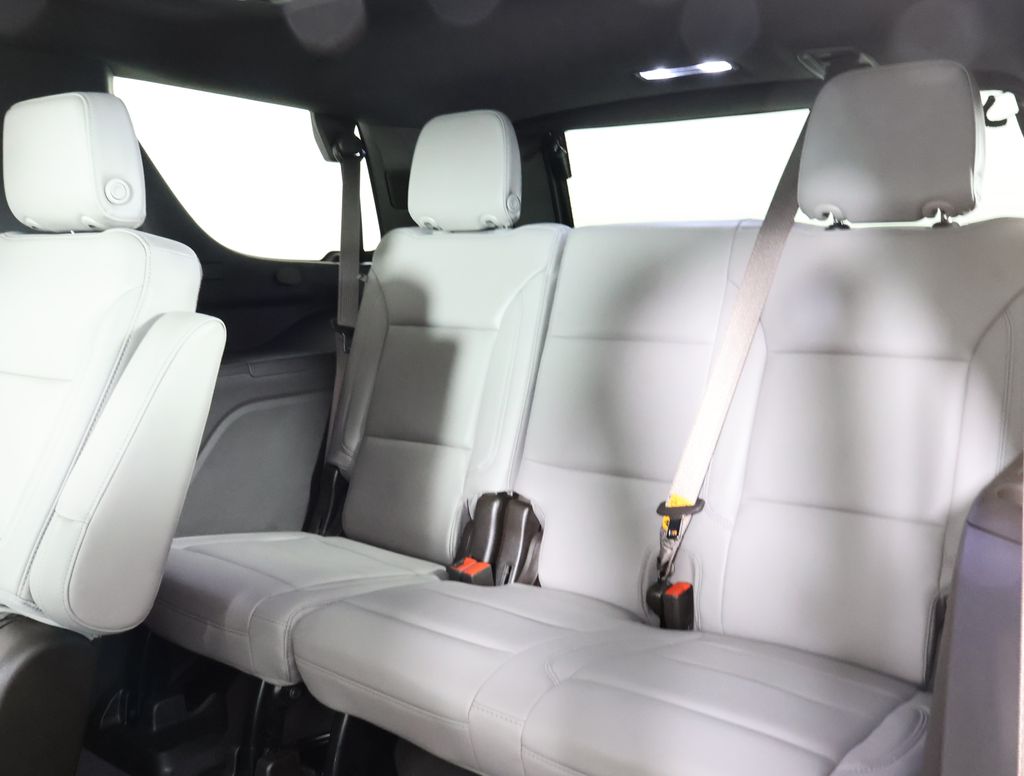 2023 Chevrolet Tahoe LT photo 11