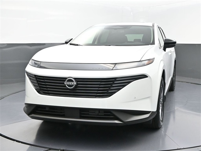 2025 Nissan Murano SL photo 2