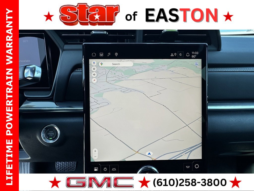 2026 Gmc Terrain Elevation photo 17