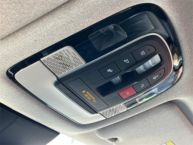 2024 Hyundai Palisade Limited photo 34
