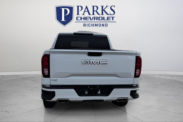 2023 Gmc Sierra 1500 Elevation photo 33