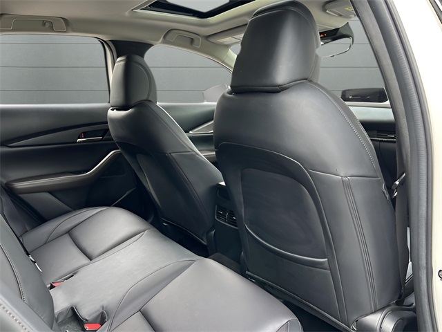 2023 Mazda CX-30 2.5 S Premium photo 26