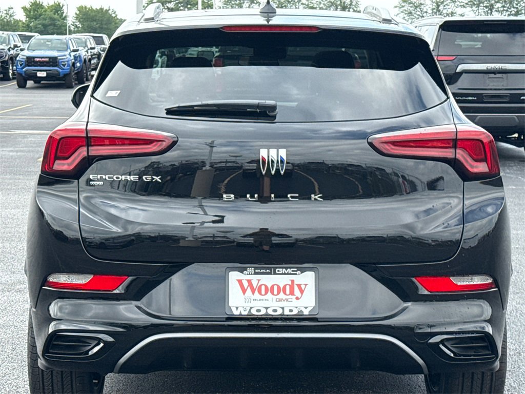 2026 Buick Encore GX Sport Touring photo 6