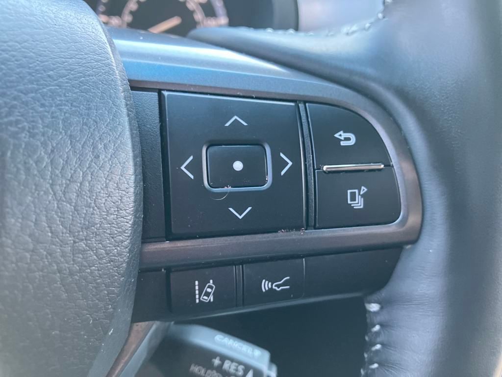 2022 Lexus GX 460 photo 22