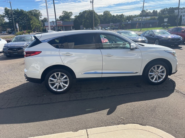 2019 Acura RDX photo 16