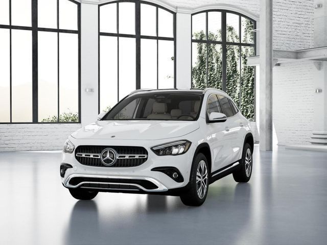 2026 Mercedes Benz GLA 250 4MATIC photo 38