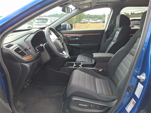2022 Honda CR-V EX photo 11
