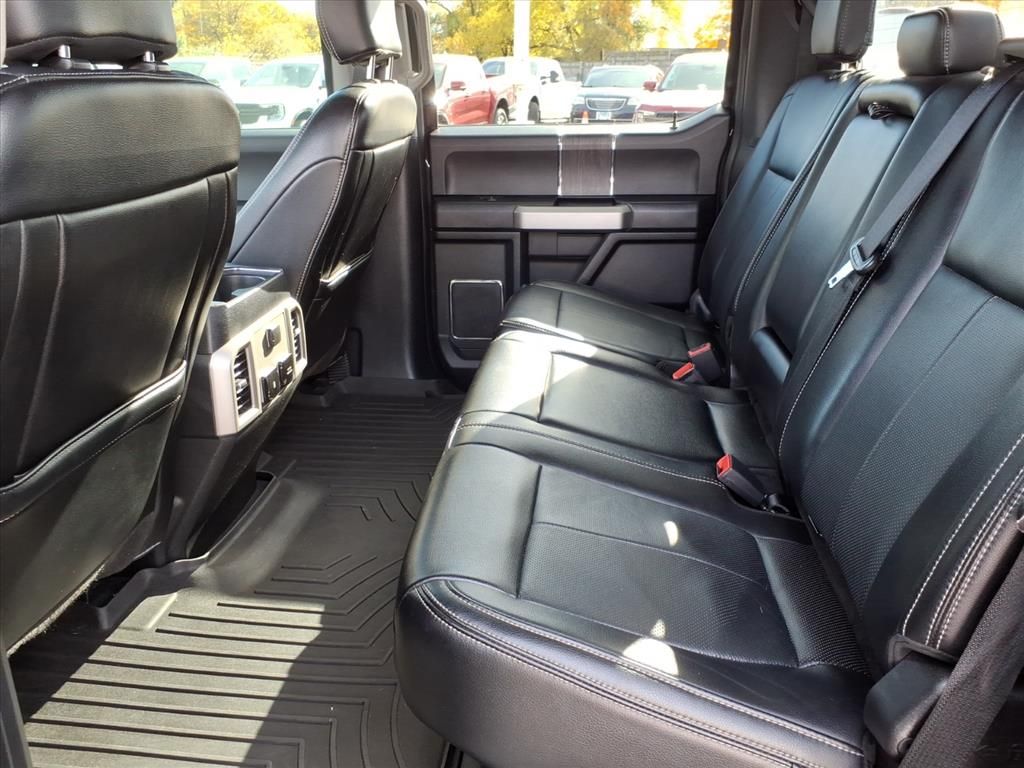 2021 FORD F-250 - Image 10