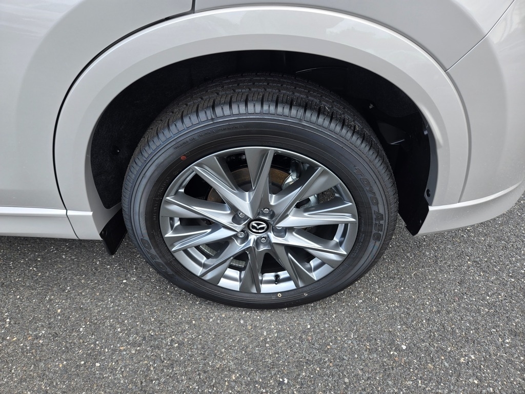 2025 Mazda CX-5 2.5 Premium Plus photo 5