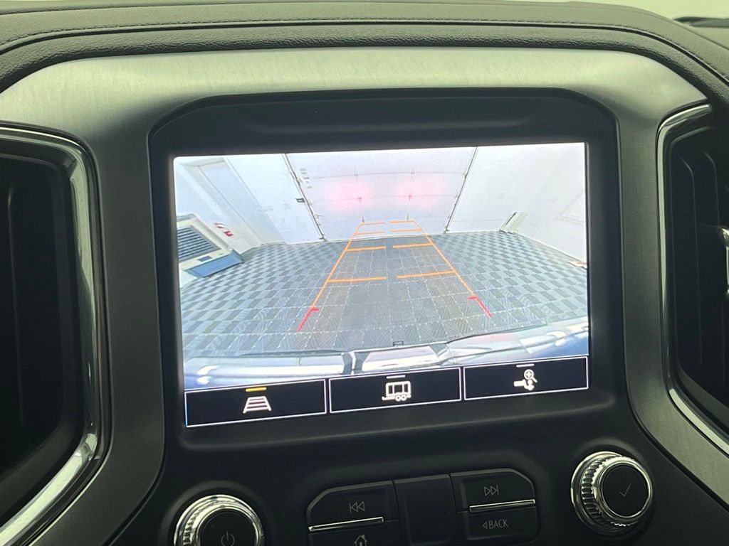 2021 Gmc Sierra 1500 SLT photo 6