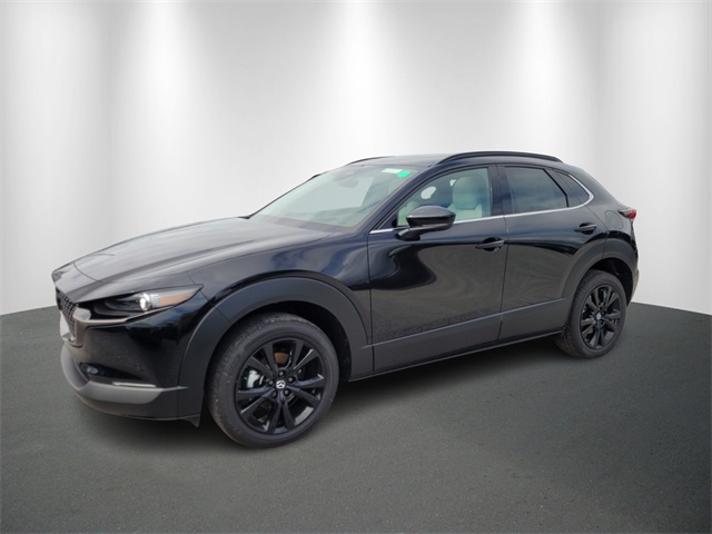 2025 Mazda CX-30 2.5 Turbo Premium Plus photo 2