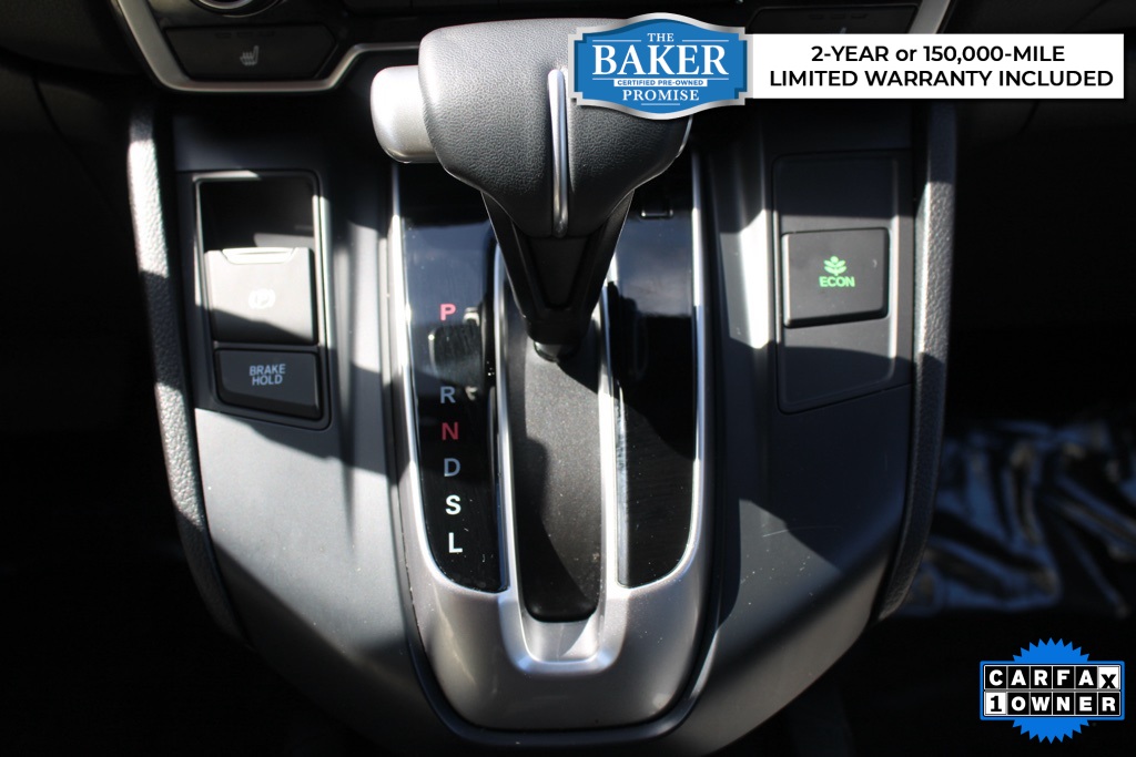 2019 Honda CR-V EX-L photo 21