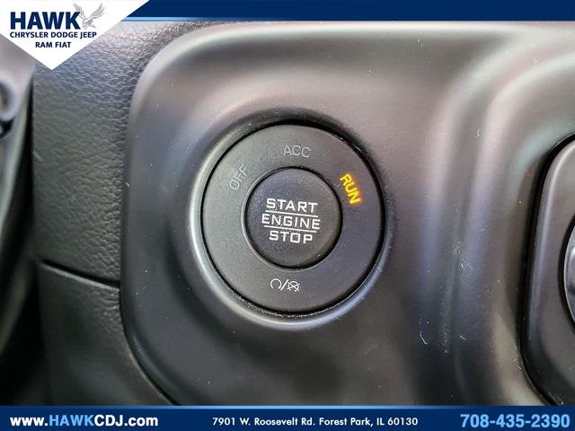 2022 JEEP GLADIATOR - Image 17