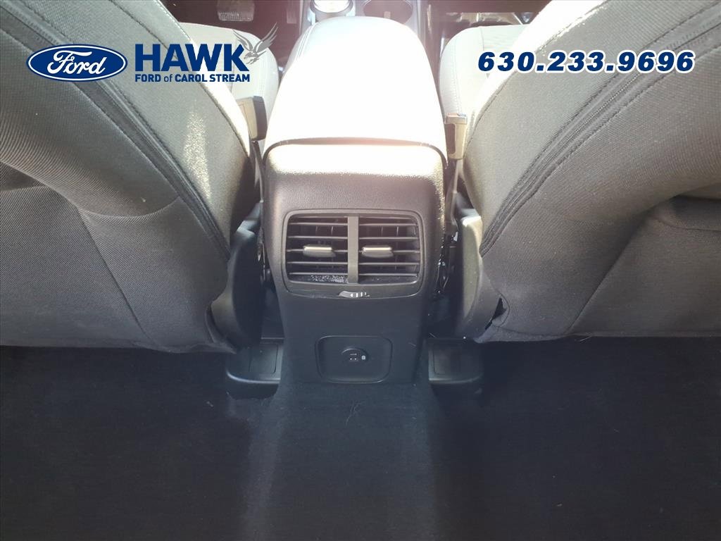 2022 FORD ESCAPE - Image 15