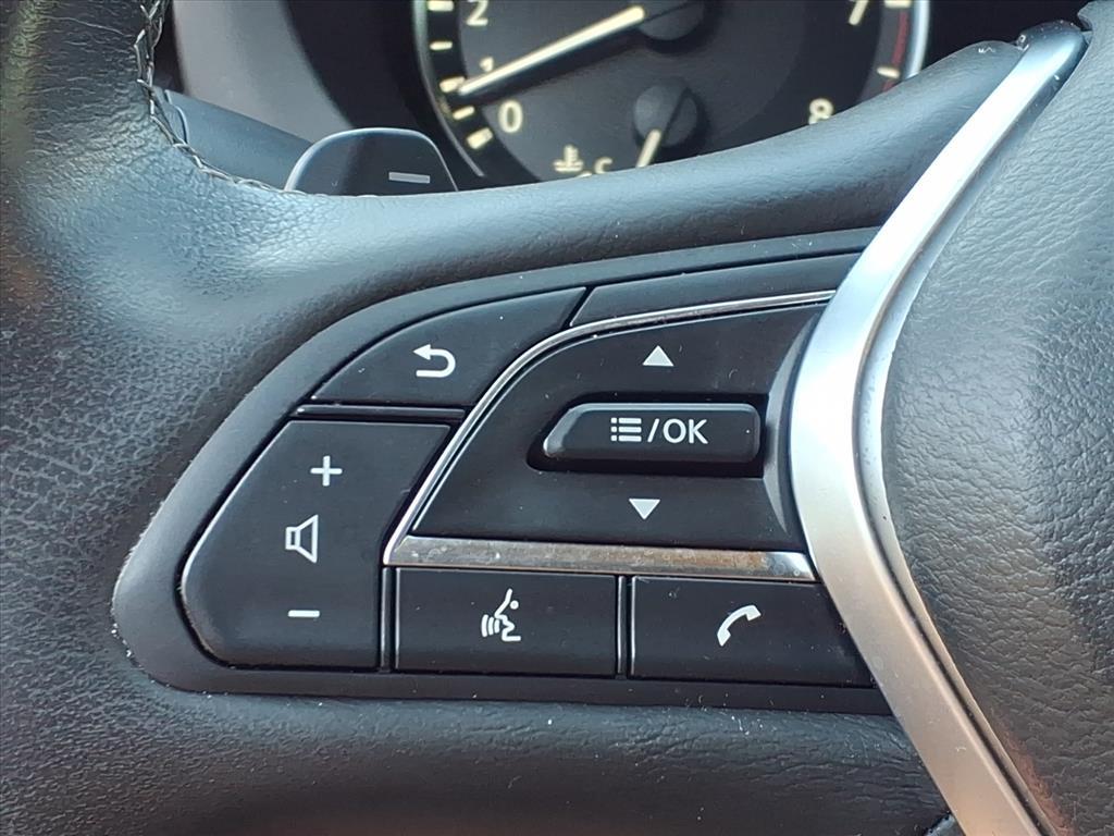 2023 Infiniti QX55 Essential photo 14