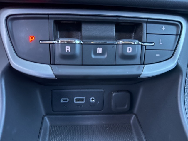 2023 Gmc Terrain SLE photo 20