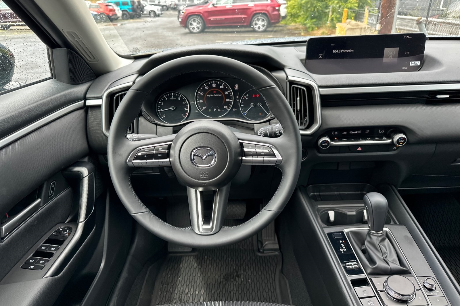 2025 Mazda CX-50 2.5 Select photo 14