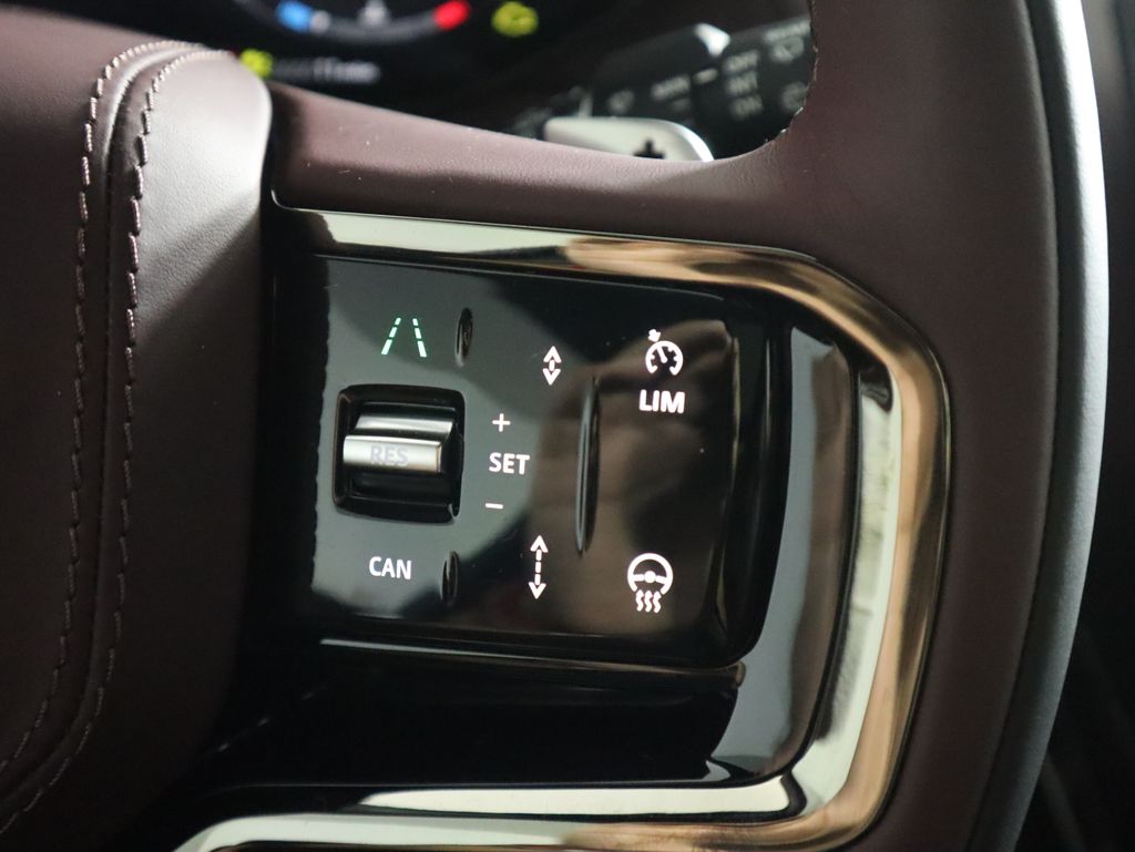 2025 Land Rover Range Rover Sport Autobiography photo 11