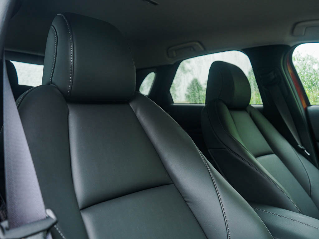 2025 Mazda CX-30 2.5 Select Sport photo 10