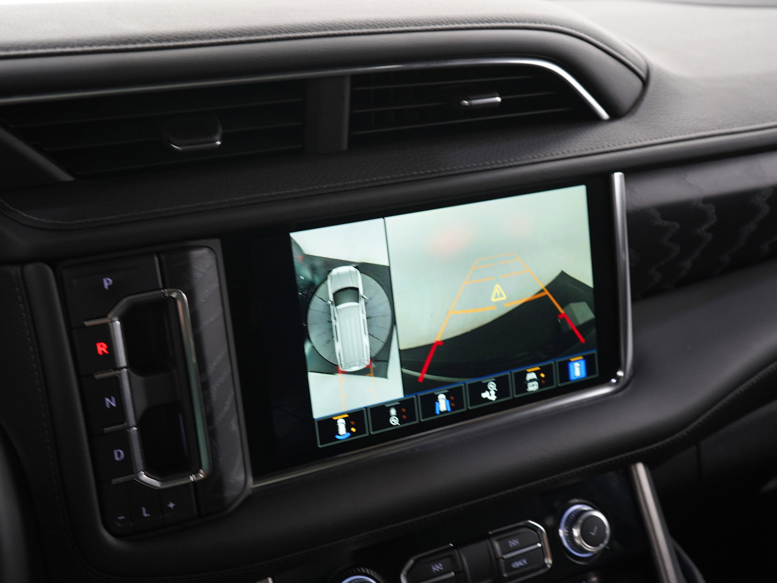 2023 Gmc Yukon XL Denali photo 31