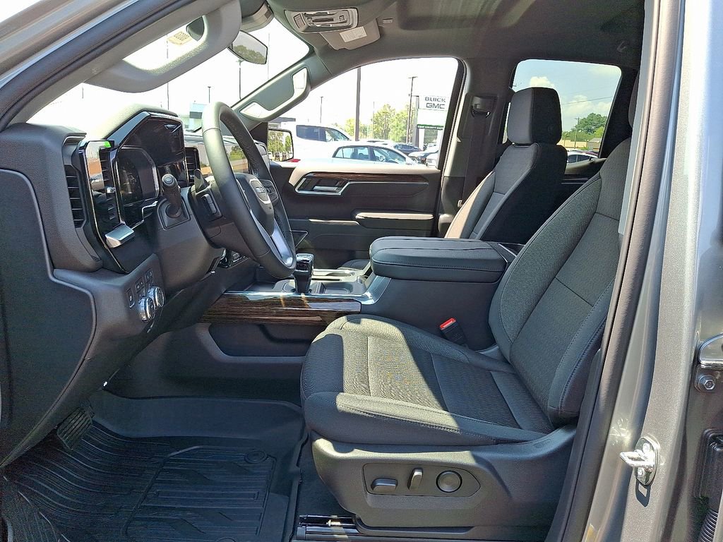 2026 Gmc Sierra Elevation photo 13