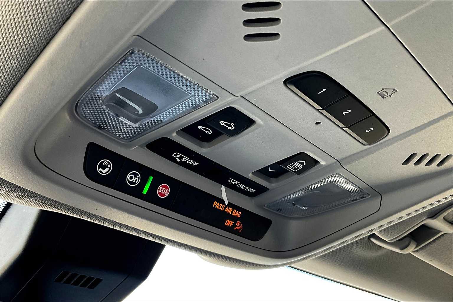 2022 Gmc Terrain AT4 photo 30