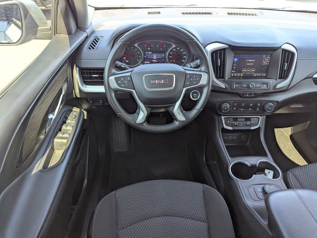 2022 Gmc Terrain SLE photo 17