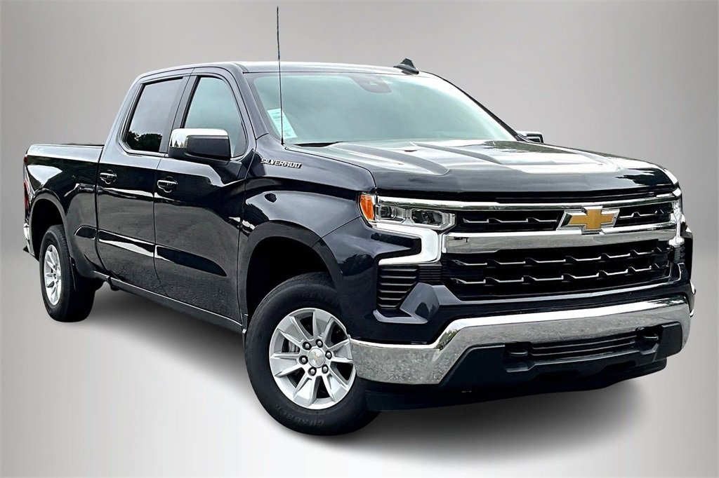 2023 Chevrolet Silverado 1500 LT's photo