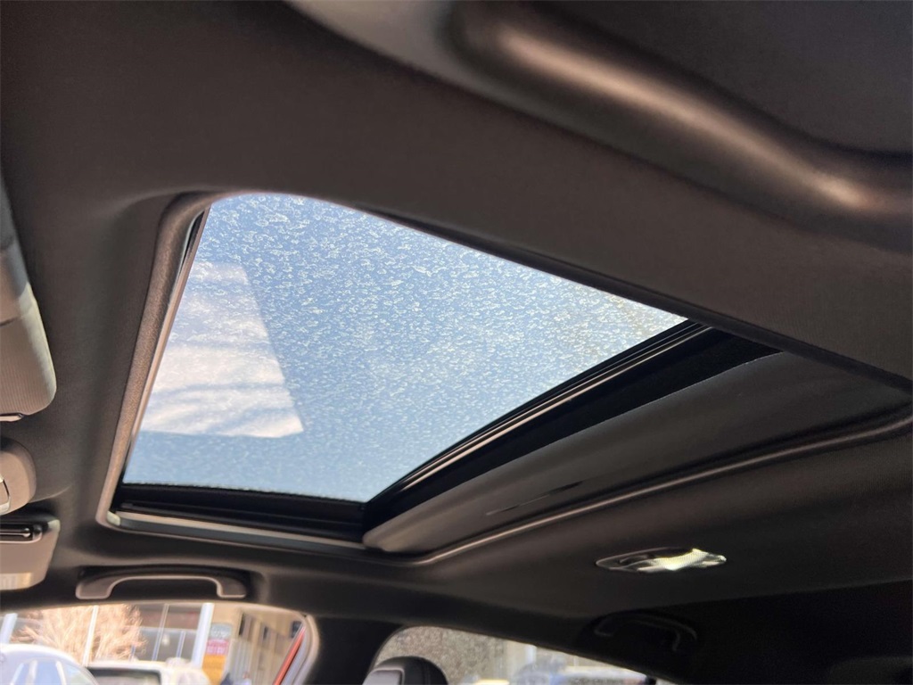 2024 Subaru Crosstrek Wilderness photo 13