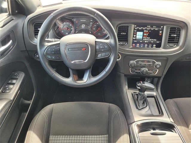 2023 Dodge Charger SXT photo 6