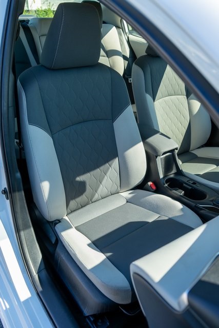 2023 Toyota Corolla Hybrid LE photo 9