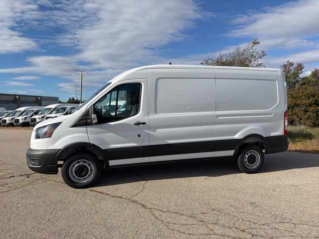 2025 Ford Transit Van Base's photo