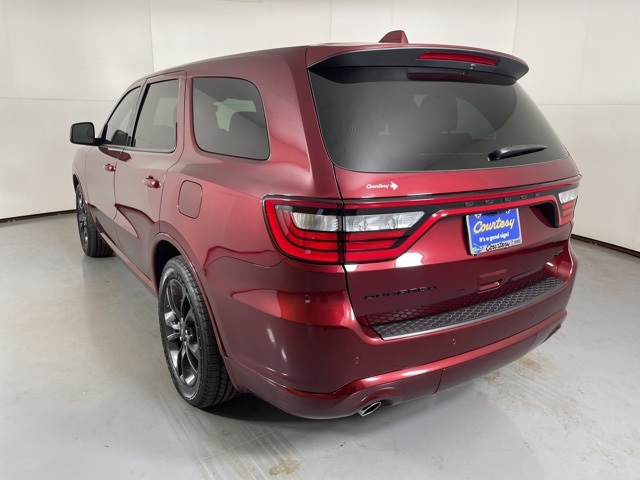 2022 Dodge Durango GT photo 6
