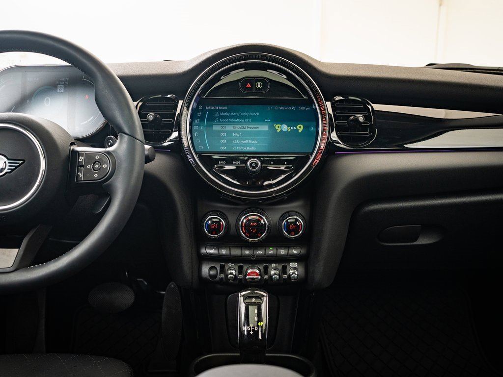 2024 Mini Cooper Hardtop S photo 26