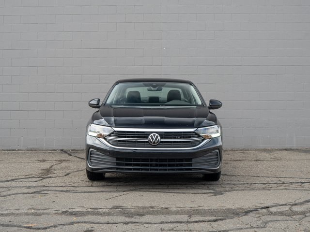 2023 Volkswagen Jetta 1.5T SE photo 10