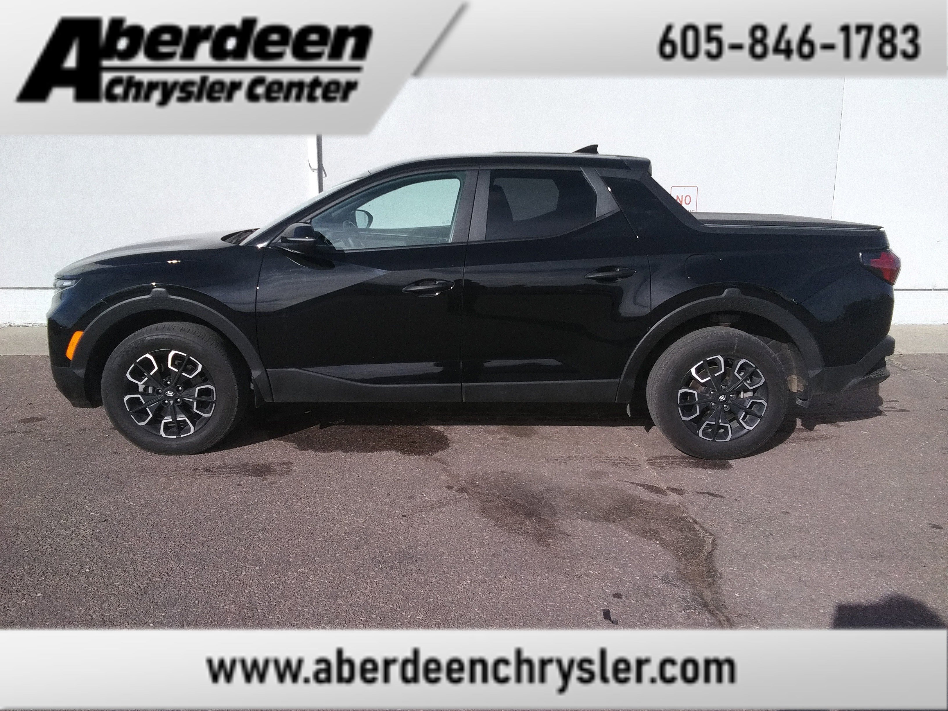 2023 Hyundai Santa Cruz SEL's photo
