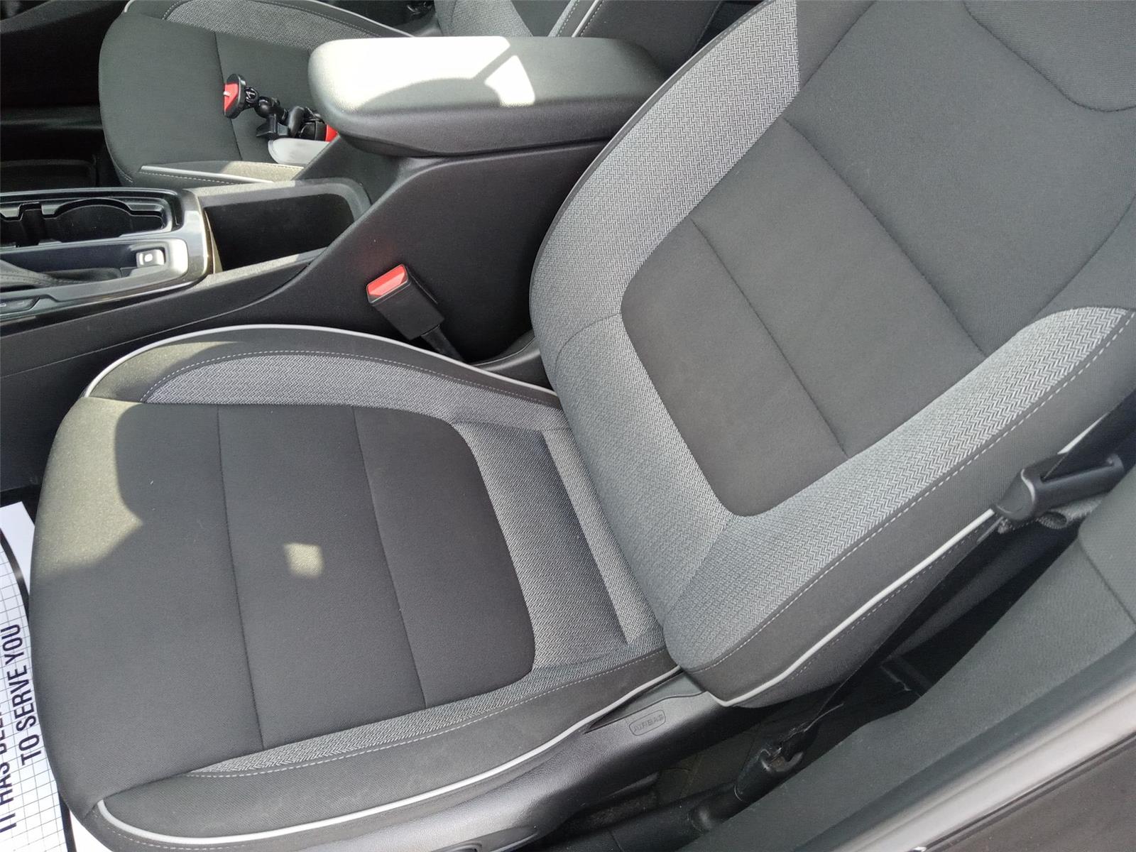 2023 Chevrolet Trailblazer LT photo 9