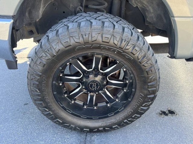 2019 Ford F-350 XL photo 8