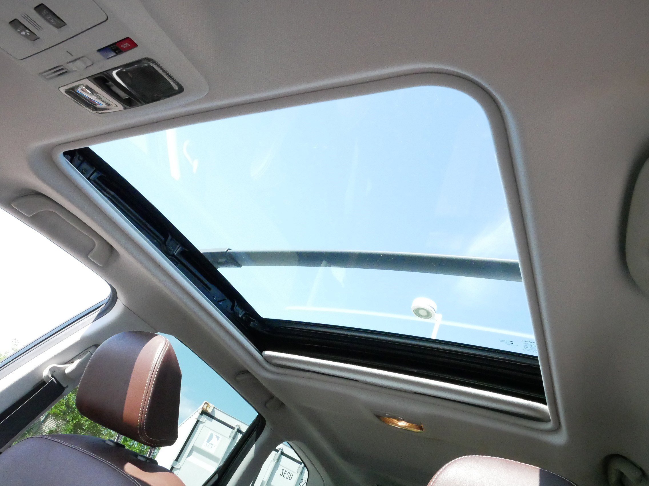 2018 Subaru Forester Touring photo 26