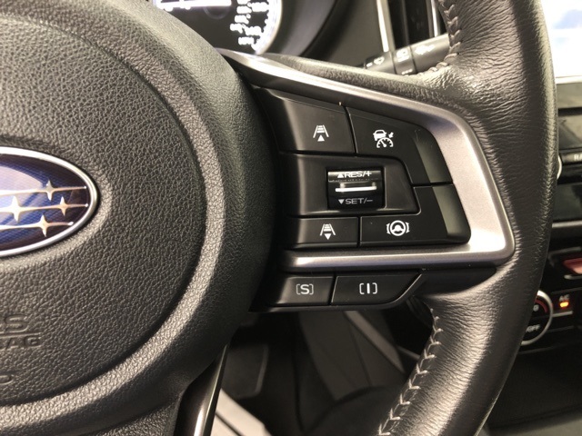 2021 Subaru Forester Premium photo 16