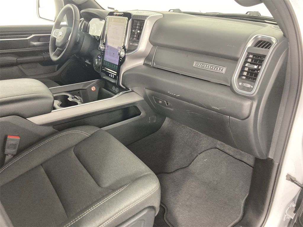 2025 Ram 1500 Big Horn Lone Star photo 30