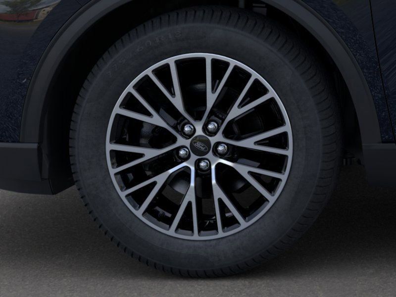 2024 Ford Escape Plug-In Hybrid Base photo 17