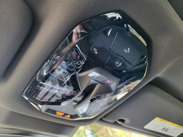 2024 Bmw i7 eDrive50 photo 22
