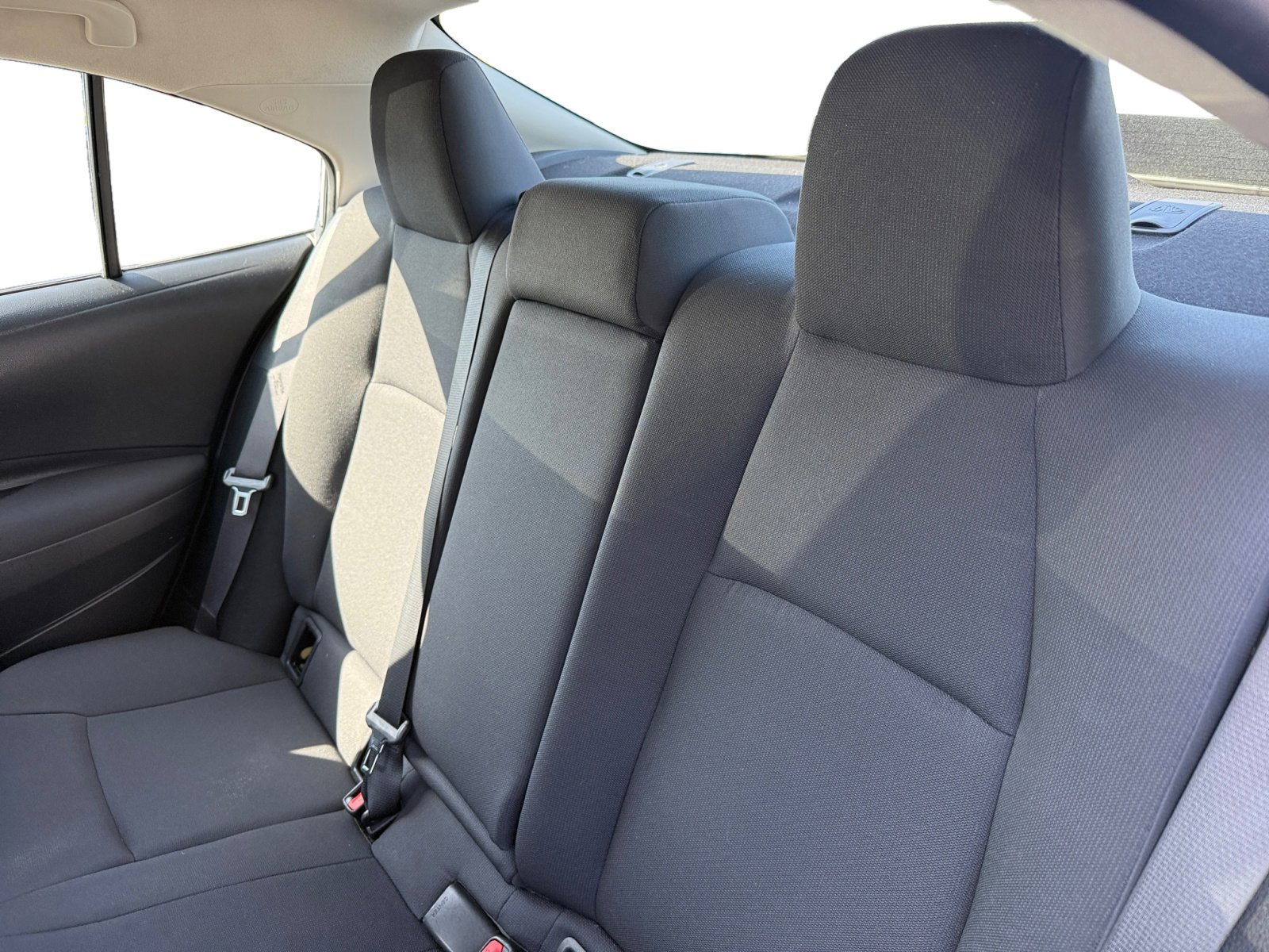 2024 Toyota Corolla LE photo 16
