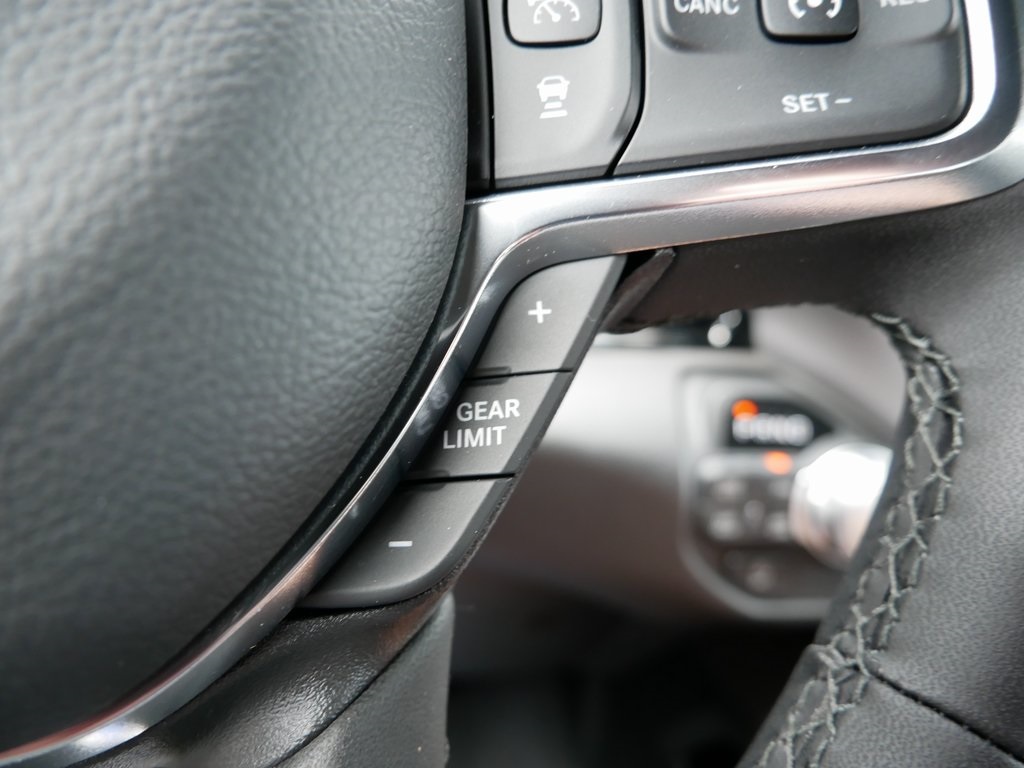 2025 Ram 1500 Laramie photo 30