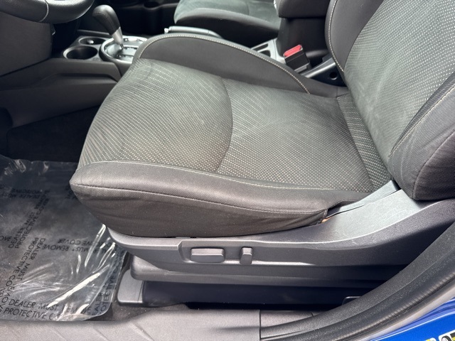 2015 Mitsubishi Outlander Sport SE photo 14