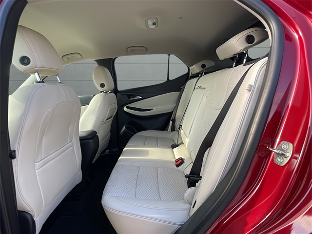 2020 Buick Encore GX Essence photo 32