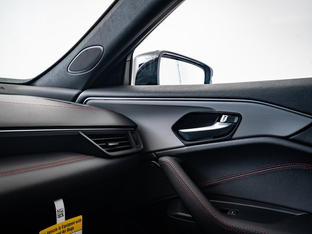 2025 Acura TLX SH-AWD A-Spec photo 34